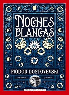 NOCHES BLANCAS | 9791387752552 | DOSTOEVSKII, FIODOR MIJAILOVICH