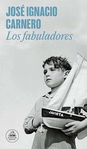 FABULADORES, LOS | 9788439741909 | CARNERO, JOSE  IGNACIO