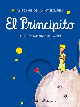 PRINCIPITO, EL   EDICION ESPECIAL CUBIERTA CON RUEDA | 9788419275479 | SAINT-EXUPERY, ANTOINE DE