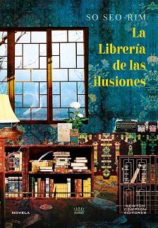 LIBRERIA DE LAS ILUSIONES, LA | 9791387575342 | SEO-RIM, SO