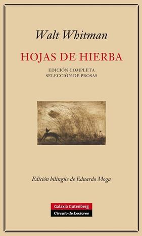 HOJAS DE HIERBA | 9788416072620 | WHITMAN, WALT