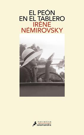 PEON EN EL TABLERO, EL | 9788419456892 | NEMIROVSKY, IRÈNE