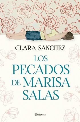 PECADOS DE MARISA SALAS, LOS | 9788408277620 | SANCHEZ, CLARA
