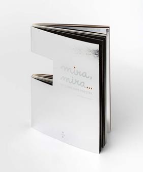 MIRA MIRA  | 9788466138642 | MANCEAU, EDOUARD