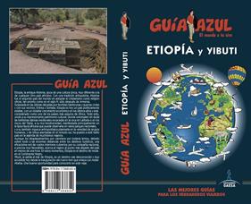ETIOPIA Y  YIBUTI GUIA AZUL | 9788417368654 | MAZARRASA, LUIS