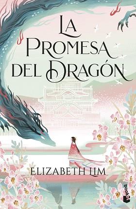 PROMESA DEL DRAGON (SEIS GRULLAS, 2) | 9788445019733 | LIM, ELIZABETH