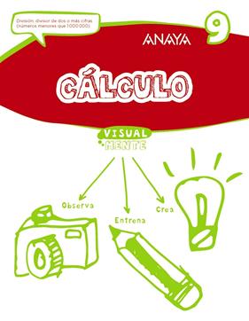 CALCULO 9  | 9788469831779