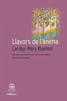 LLAVORS DE L'ANIMA | 9788417611408 | KLEEFELD, CAROLYN MARY