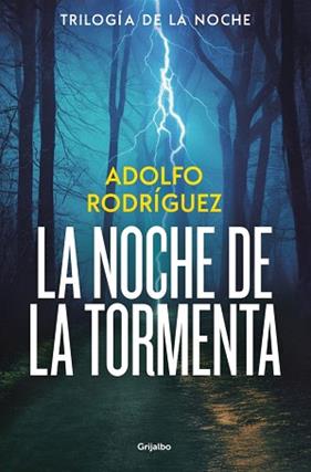 NOCHE DE LA TORMENTA, LA (TRILOGÍA DE LA NOCHE 3) | 9788425374227 | RODRIGUEZ, ADOLFO