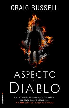 ASPECTO DEL DIABLO, EL  | 9788417305888 | RUSSELL, CRAIG