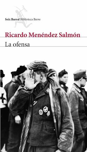 OFENSA, LA | 9788432212321 | MENENDEZ SALMON, RICARDO