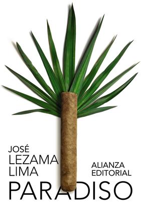 PARADISO | 9788491811480 | LEZAMA LIMA, JOSE