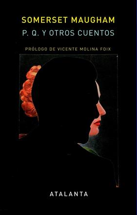 LLUVIA Y OTROS CUENTOS | 9788494523120 | SOMERSET, WILLIAM