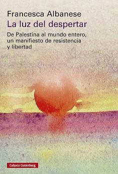 LUZ DEL DESPERTAR, LA | 9791388236280 | ALBANESE, FRANCESCA