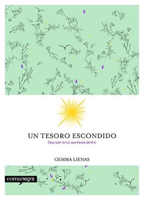 TESORO ESCONDIDO, UN  | 9788416605354 | LIENAS MASSOT, GEMMA