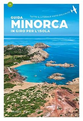 GUIDA MINORCA IN GIRO PER L'ISOLA | 9788484787792 | MONTSERRAT RIBALTA, JOAN
