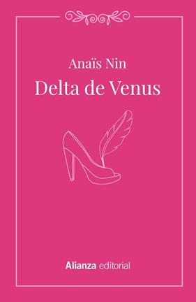 DELTA DE VENUS | 9788413623672 | NIN, ANAIS