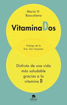 VITAMINADOS | 9788413441672 | HERNANDEZ BASCUÑANA, MARIA
