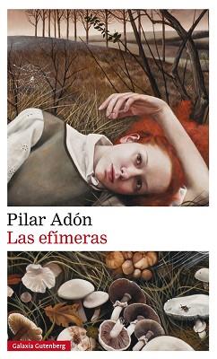 EFIMERAS, LAS  | 9788416495283 | ADON, PILAR 