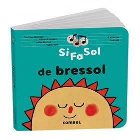 SI FA SOL DE BRESSOL | 9788411583442 | CORRERO IGLESIAS, CRISTINA/MOLINS RAICH, ANNA/VILÀ MIQUEL, NÚRIA/INIESTA TORRES, EDUARD