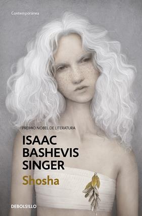 SHOSHA | 9788466348201 | SINGER, ISAAC BASHEVIS
