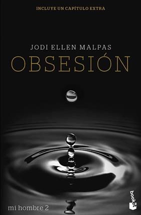 MI HOMBRE  OBSESION | 9788408258445 | MALPAS, JODI ELLEN