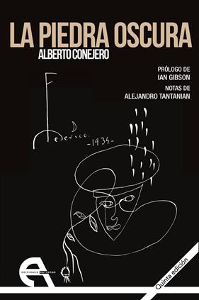 PIEDRA OSCURA, LA | 9788415906070 | CONEJERO, ALBERTO