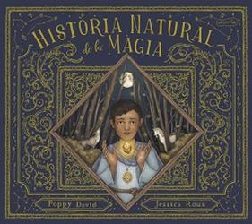 HISTORIA NATURAL DE LA MAGIA | 9788418279874 | DAVID, POPPY