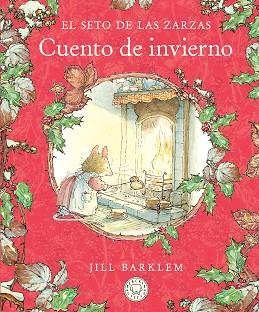 SETO DE LAS ZARZAS. CUENTO DE INVIERNO | 9788410323452 | BARKLEM, JILL