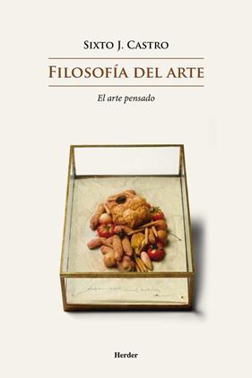 FILOSOFIA DEL ARTE  | 9788425440434 | CASTRO, SIXTO J.