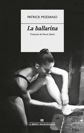 BALLARINA, LA | 9788433949554 | MODIANO, PATRICK