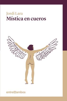 MISTICA EN CUEROS | 9788416379064 | LARA SURIÑACH, JORDI