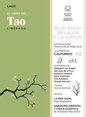 LIBRO DEL TAO LIBERADO, EL | 9791387748623 | LAOZI