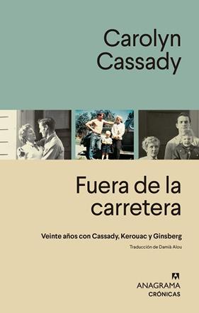FUERA DE LA CARRETERA | 9788433929174 | CASSADY, CAROLYN