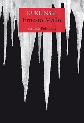 KUKLINSKI | 9791387688387 | MALLO, ERNESTO