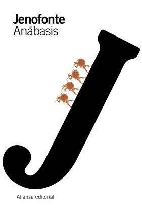 ANABASIS | 9788491044536 | JENOFONTE