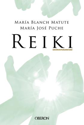 REIKI | 9788441542020 | BLANCH MATUTE, MARIA/PUCHE GARCIA, MARIA JOSE