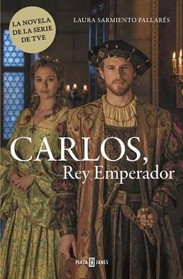 CARLOS REY EMPERADOR | 9788401015410 | SARMIENTO PALLARÉS,LAURA
