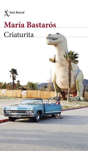 CRIATURITA | 9788432248955 | BASTAROIS, MARIA