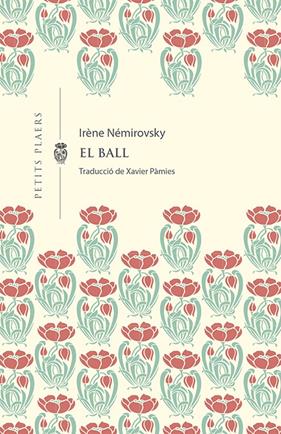 BALL, EL | 9788412024494 | NEMIROVSKY, IRENE