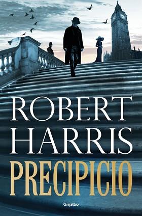 PRECIPICIO | 9788425372605 | HARRIS, ROBERT