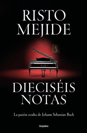 DIECISEIS NOTAS | 9788425364624 | MEJIDE, RISTO