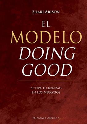 MODELO DOING GOOD, EL  | 9788491113546 | ARISON, SHARI