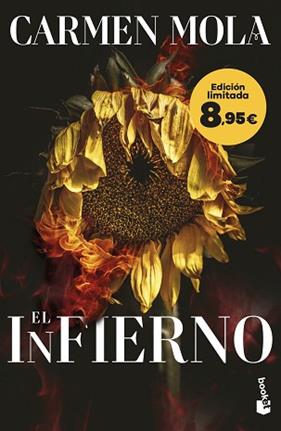 INFIERNO, EL | 9788408303244 | MOLA, CARMEN