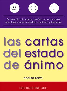 CARTAS DEL ESTADO DE ANIMO, LAS  | 9788491113683 | HARRN, ANDREA