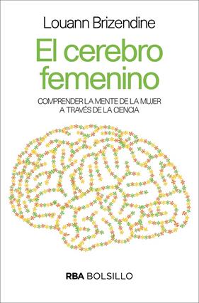 CEREBRO FEMENINO, EL  (BOLSILLO) | 9788490569504 | BRIZENDINE , LOUANN