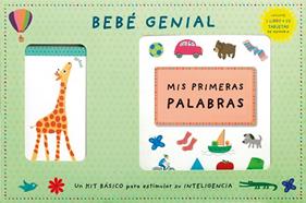 BABY TRAINING  | 9788415807681 | AA. VV.