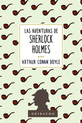 AVENTURAS DE SHERLOCK HOLMES, LAS | 9791399119756 | DOYLE, ARTHUR CONAN