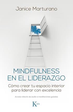 MINDFULNESS EN EL LIDERAZGO | 9788499885483 | MARTURANO, JANICE