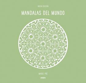 MANDALAS DEL MUNDO (MTM MT1718) | 9788416497904 | PRE, MARIE 